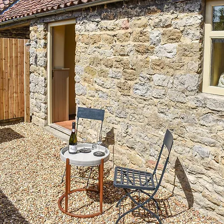The Byre * Helmsley