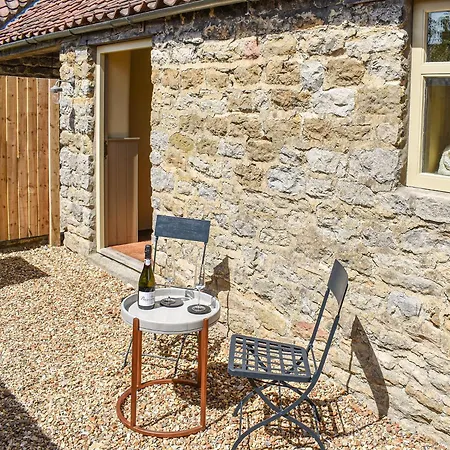 The Byre * Helmsley