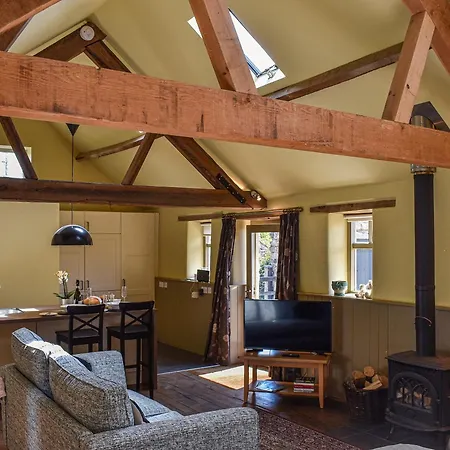 The Byre